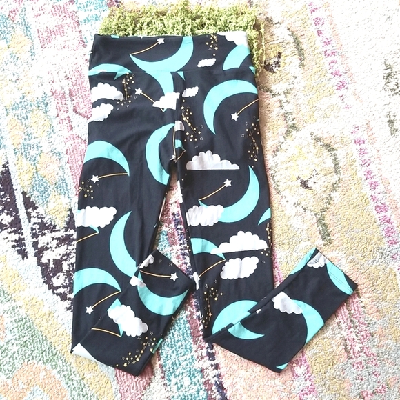 lularoe harry potter